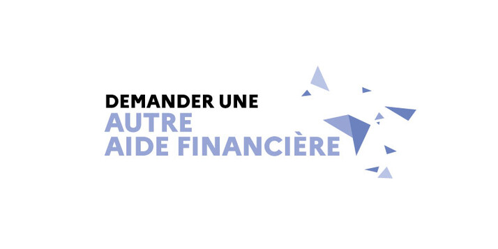 Demander Une Autre Aide Financière | Étudiant.gouv